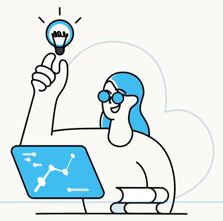 Get involved illustration